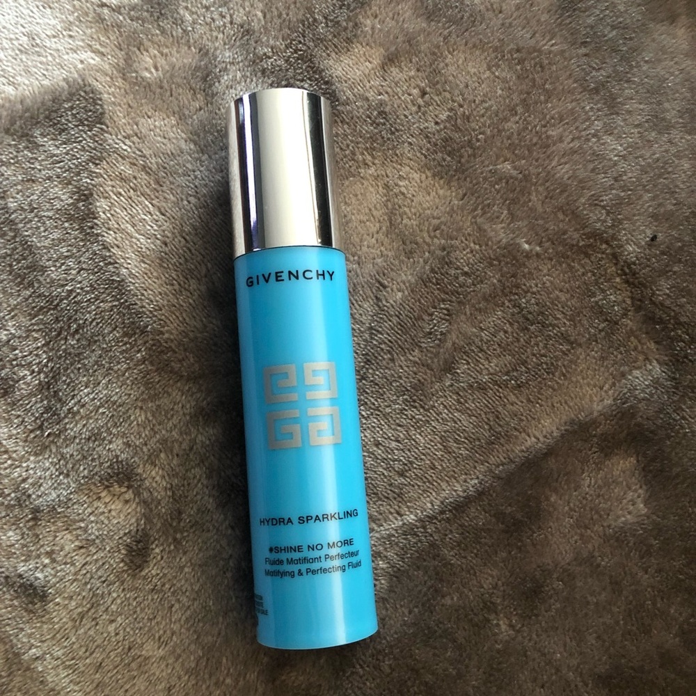 GIVENCHY Hydra Sparkling #ShineNo More